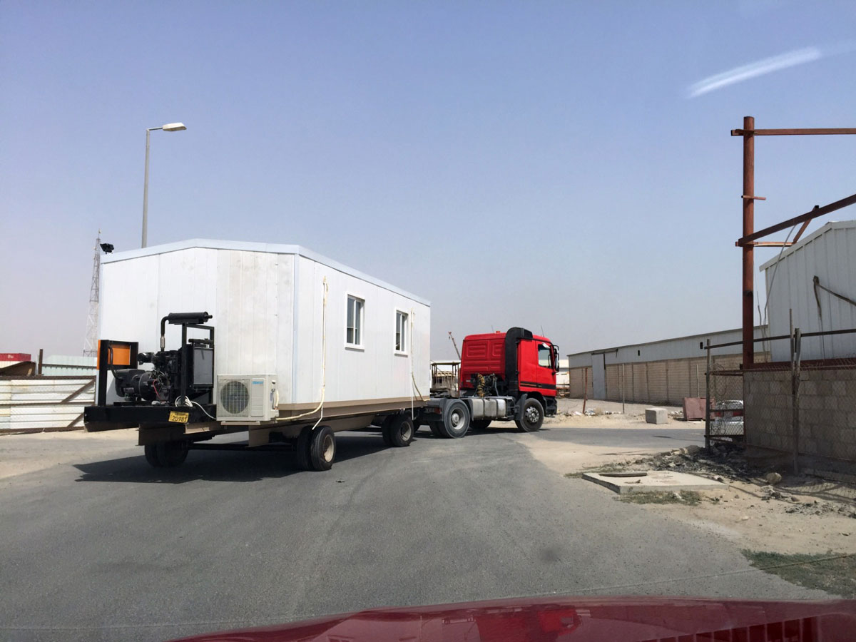 Trailers